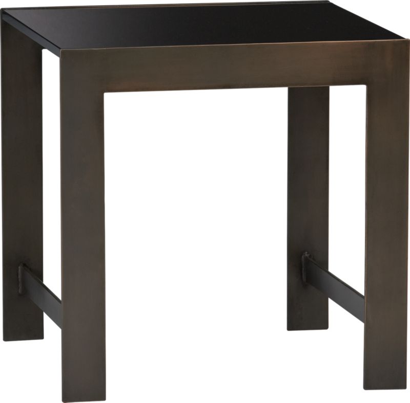 Vesper Side Table