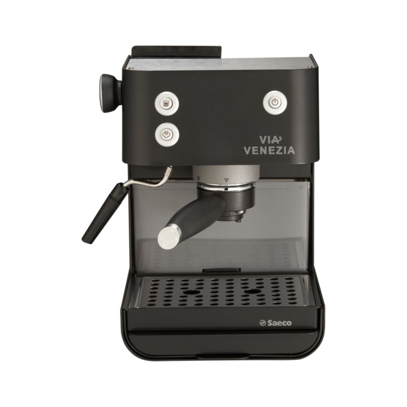 Saeco Via Venezia Espresso Maker