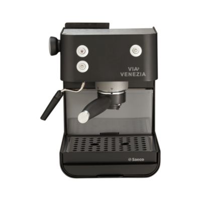 Saeco Via Venezia Espresso Maker