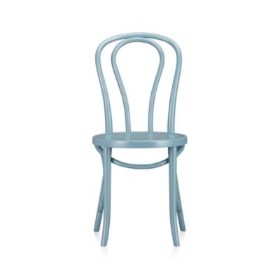 Vienna Sky Side Chair
