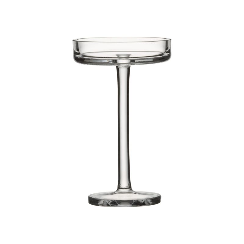Vienna 6" Candleholder
