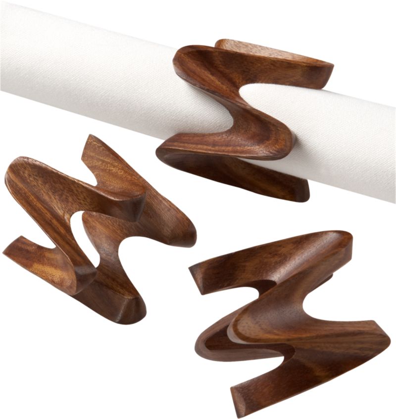 Viggo Napkin Ring