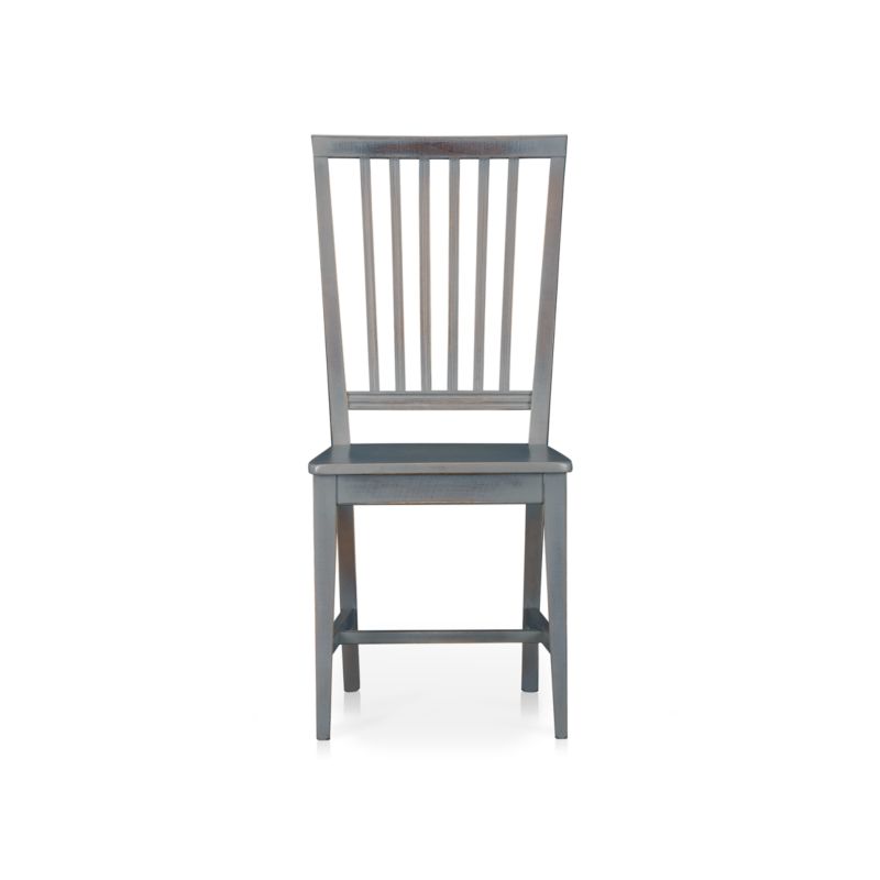 VillageSdChairGrigioF8