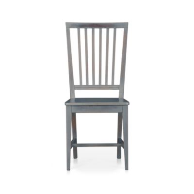 Village Grigio Side Chair