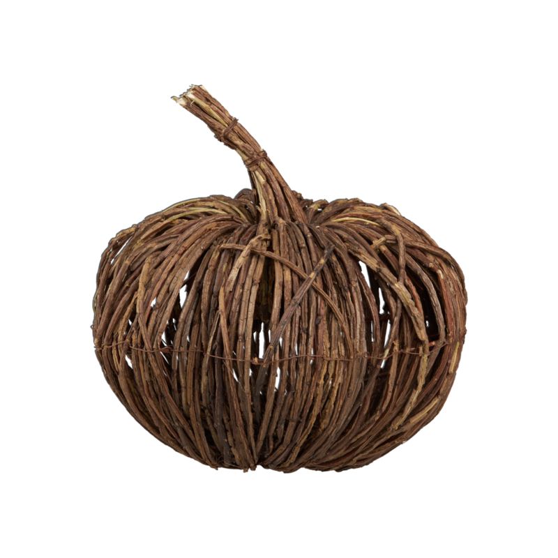 VinePumpkinLargeF11
