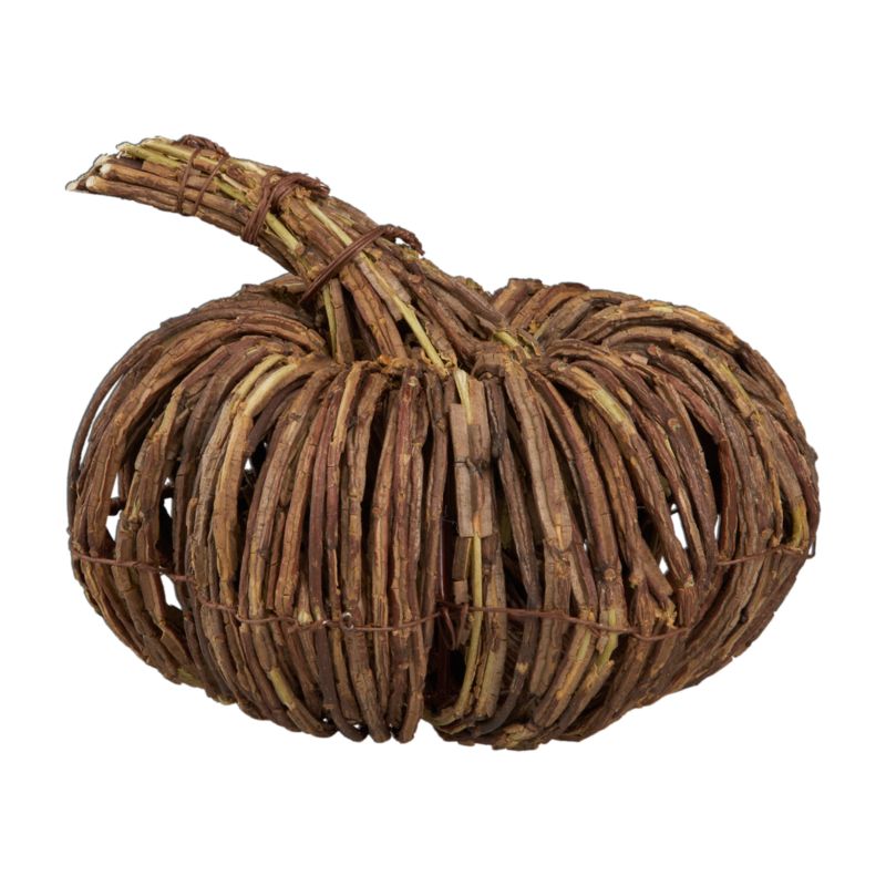 VinePumpkinSmallF11