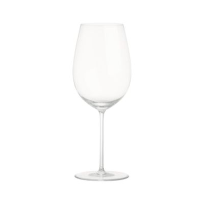 Vineyard 22 oz. Bordeaux Wine Glass