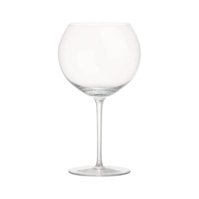 Vineyard 26 oz. Burgundy Wine Glass