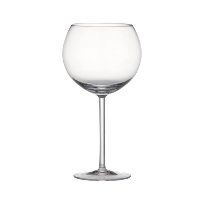 Vineyard 26 oz. Burgundy Wine Glass