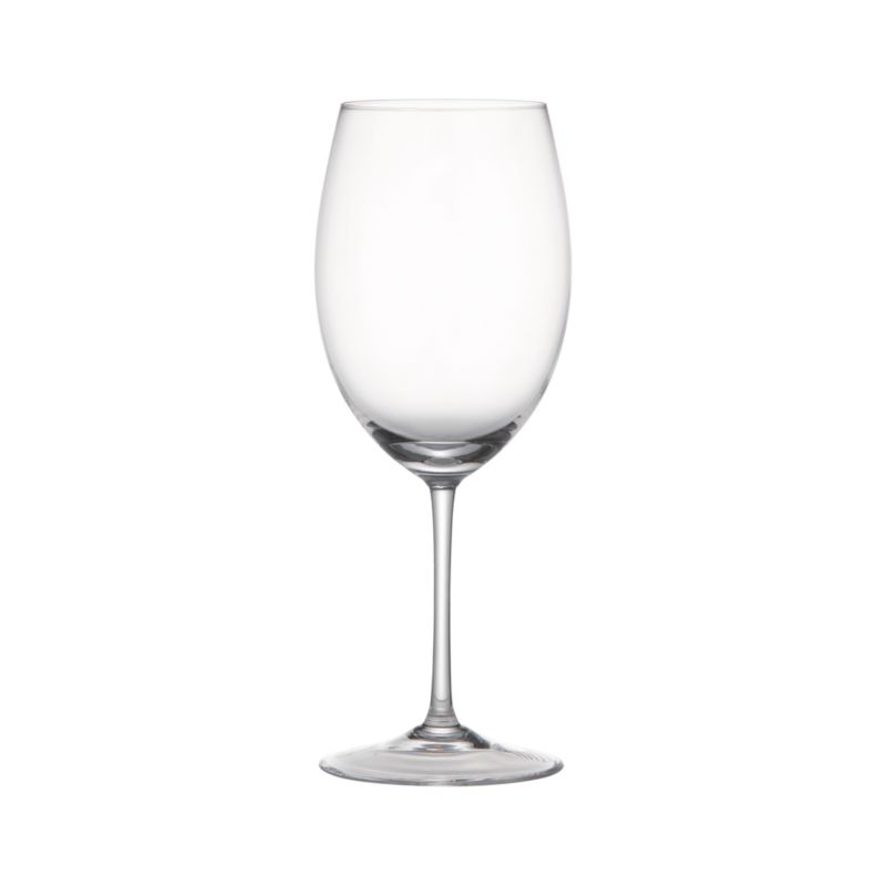 Vineyard 28 oz. Cabernet Wine Glass