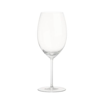 Vineyard 25 oz. Cabernet Wine Glass