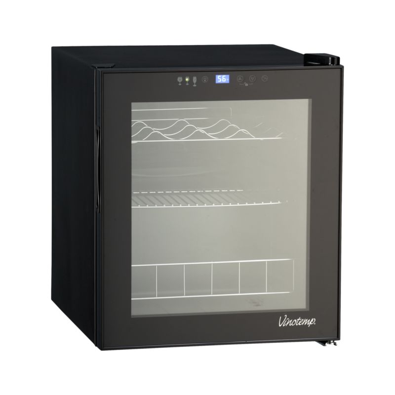 Vinotemp 15 Bottle Wine Cooler