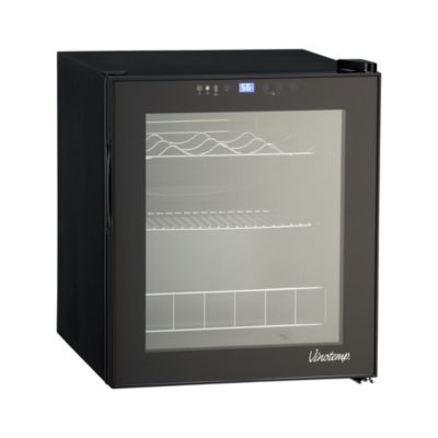 Vinotemp 15 Bottle Wine Cooler