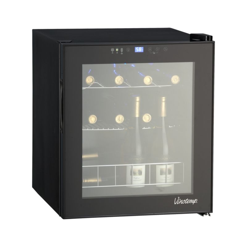 Vinotemp 15 Bottle Wine Cooler