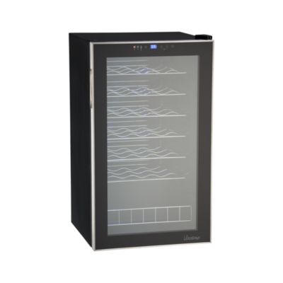 Vinotemp 34 Bottle Wine Cooler