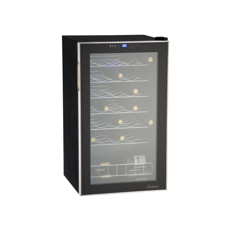 Vinotemp34BtlWineClrS12