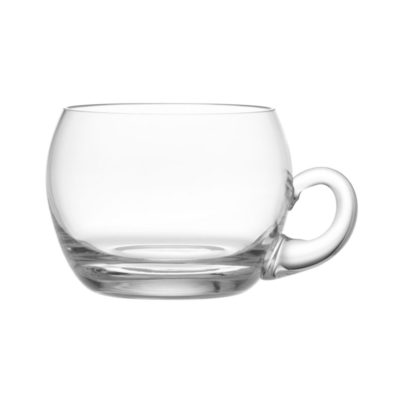 Punch Cup. 9 oz.