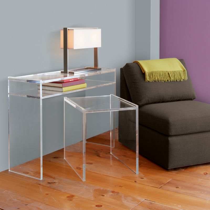 Vista Accent Tables