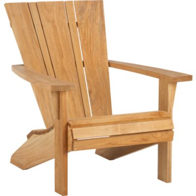 Vista Adirondack Chair