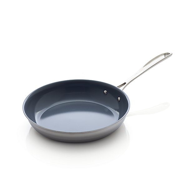 ZWILLING ® J.A. Henckels VistaClad Ceramic Nonstick 10" Frypan Crate