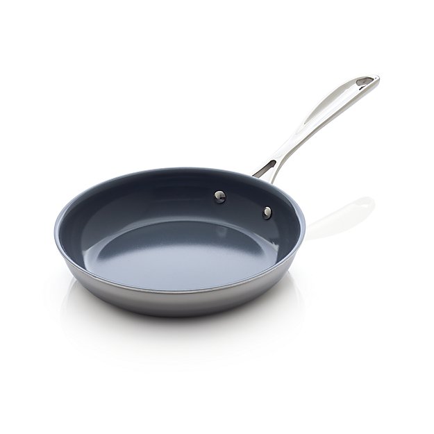 ZWILLING ® J.A. Henckels VistaClad Ceramic Nonstick 8" Fry Pan Crate