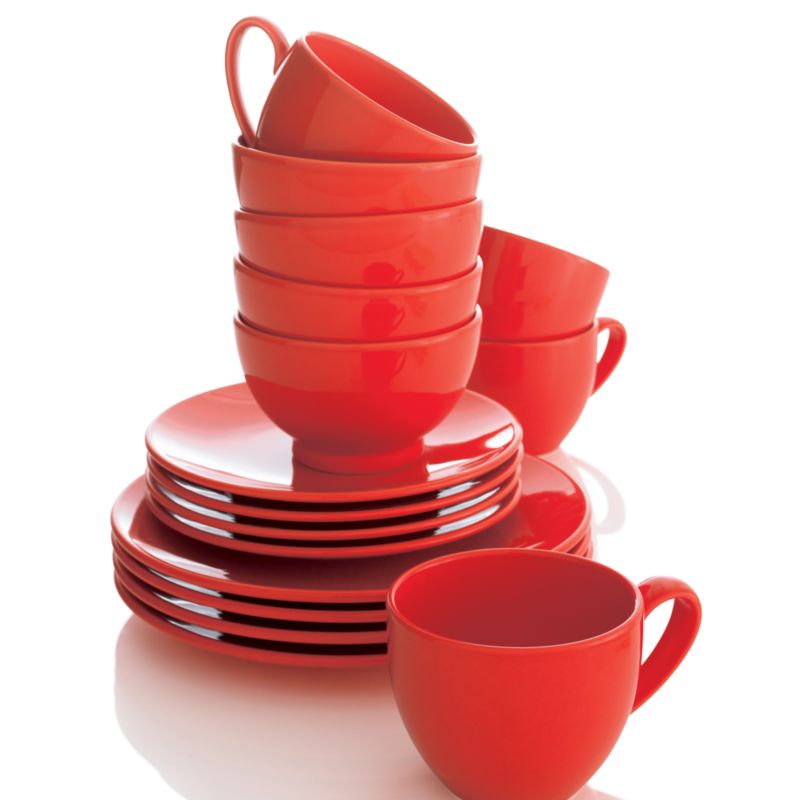 Vista Dinnerware