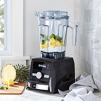 Vitamix ® A3300 Blender Black Diamond