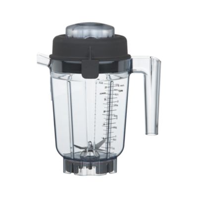 Vitamix Dry Grains Container