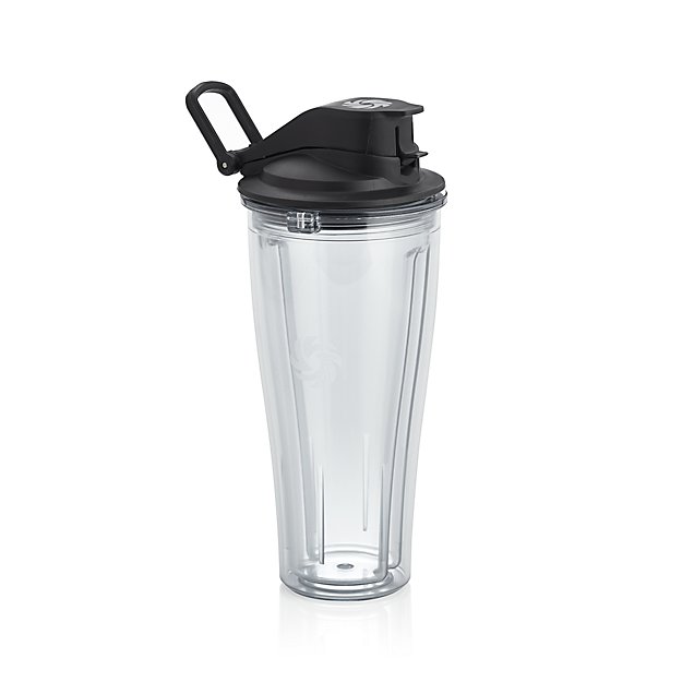 Vitamix ® Blender ToGo Cup Crate and Barrel