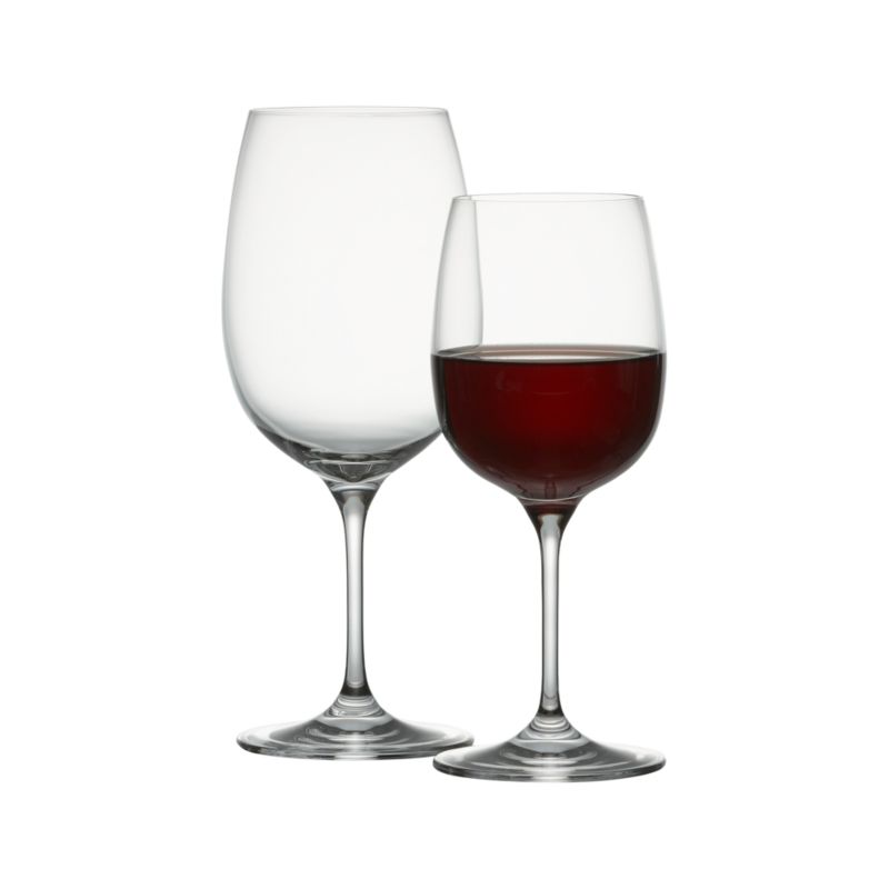 Viv Wine Glasses