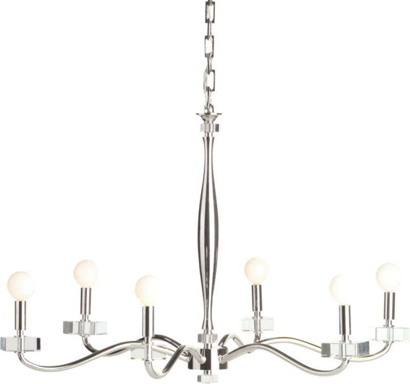 Vivian Chandelier
