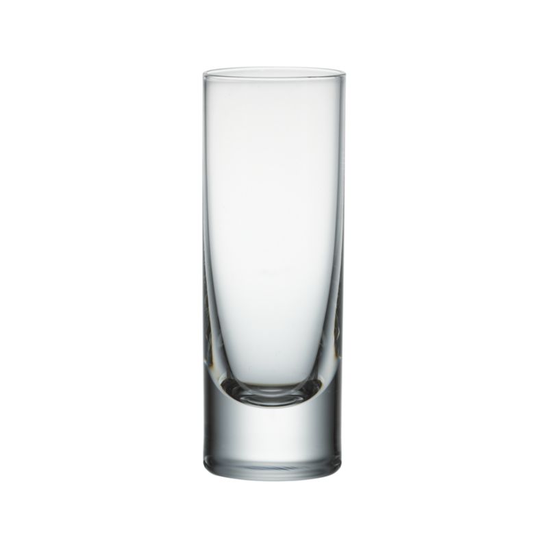 2.75 oz. Vodka Glass