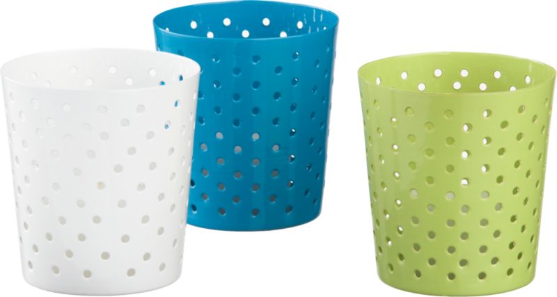 Candleholders
