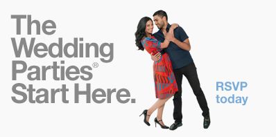 Gift Registry Events