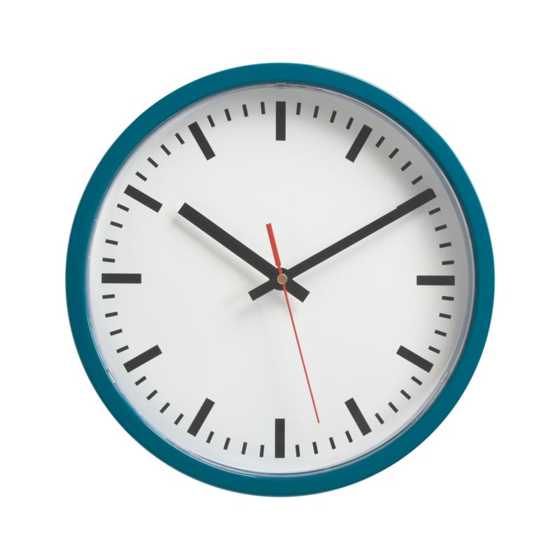 Clocks