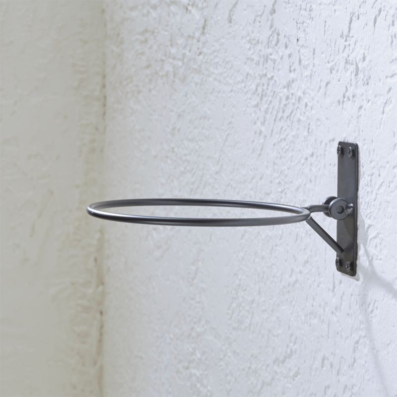 Wall Planter Hook Crate and Barrel