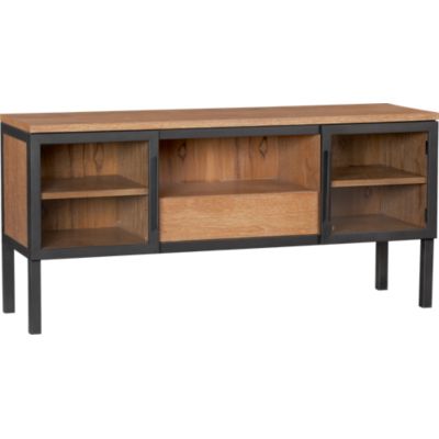 Warner 59 Media Console-Sideboard