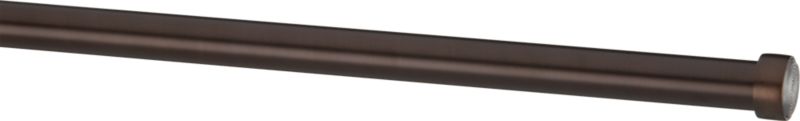Warner Bronze 54"–90" Tension Rod