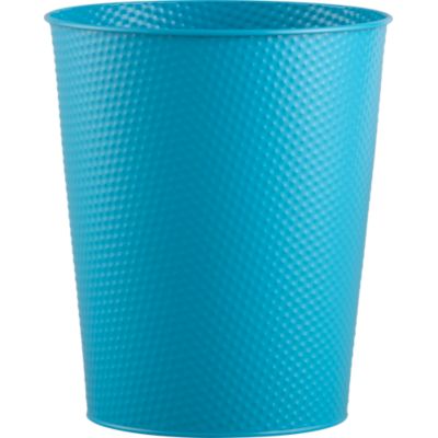 Aqua 3-Gallon Waste Can