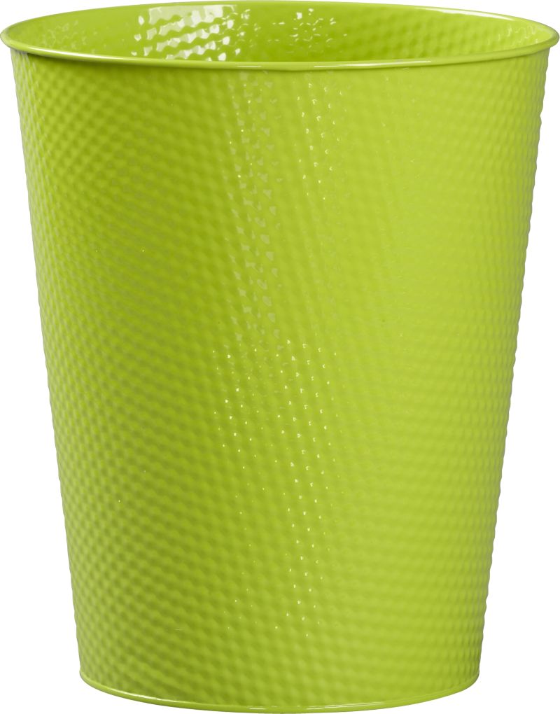 3-Gallon Green Waste Can
