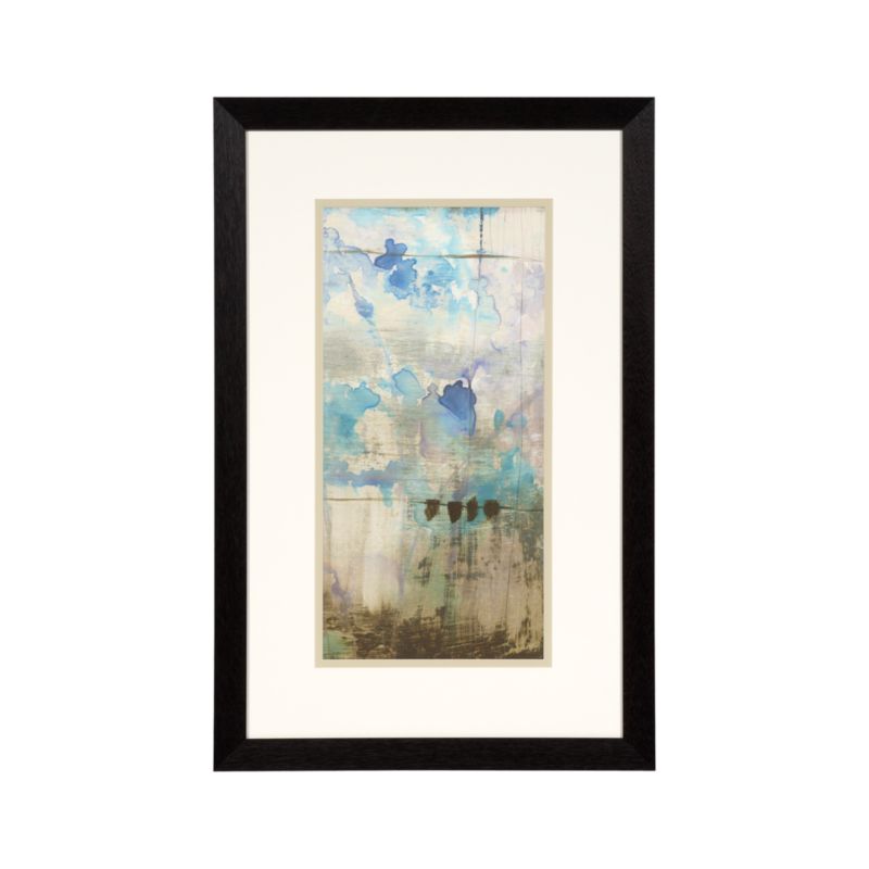Water Space I Print