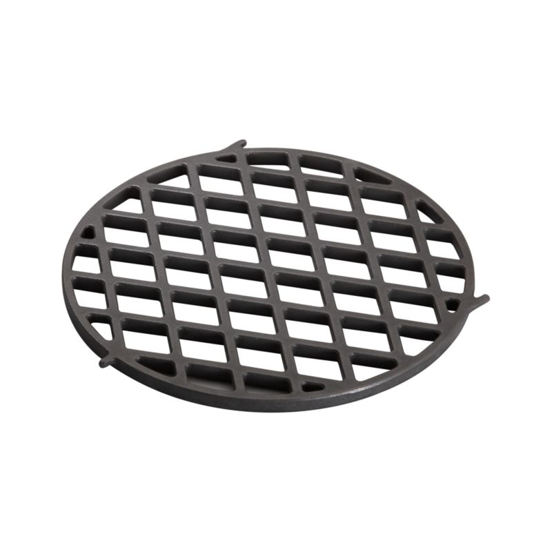 Weber® Cast Iron Sear Grate