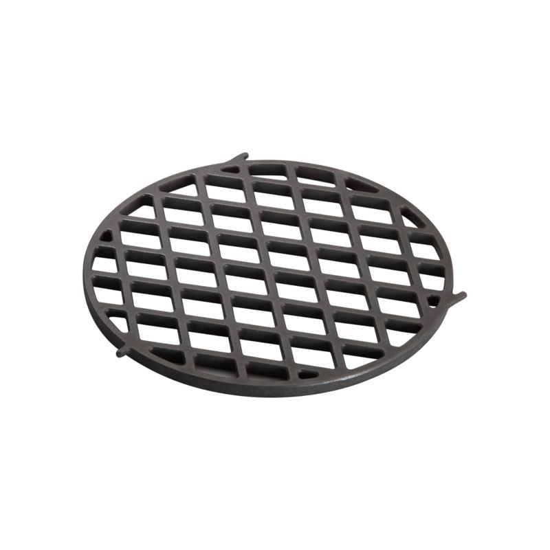 WeberCastIronSearGrateS11