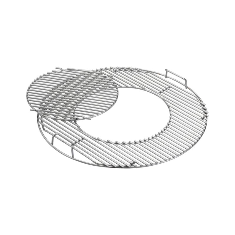 Weber® Grill Grate System