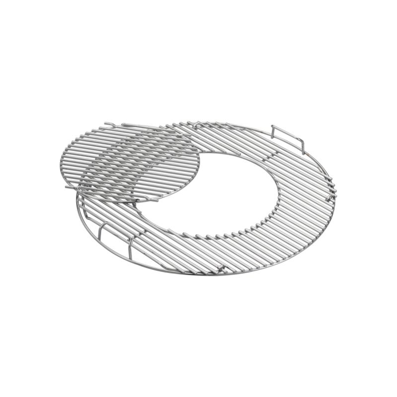 WeberGrillGrateSystemS11