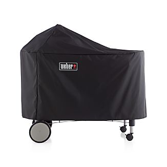 Weber ® Performer Premium/Deluxe Grill Cover