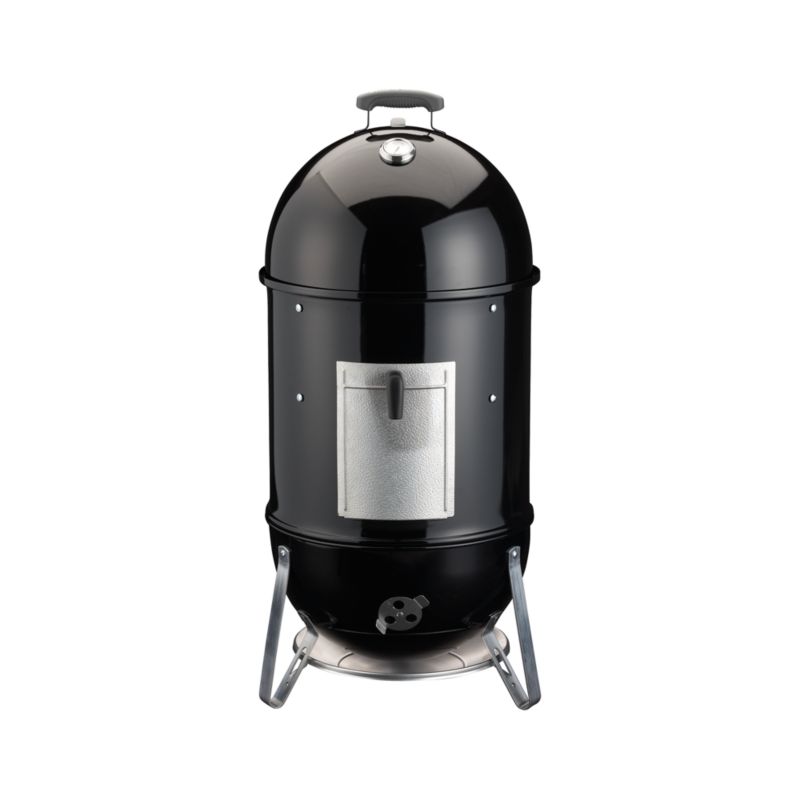 Weber® Smokey Mountain Cooker Smoker