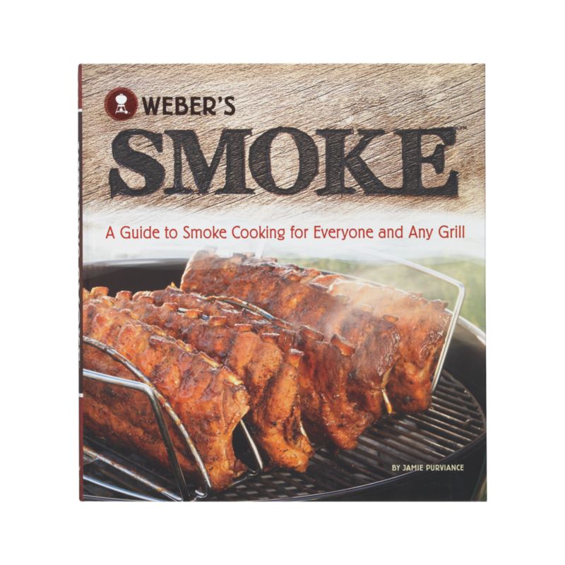 "Weber's Smoke"