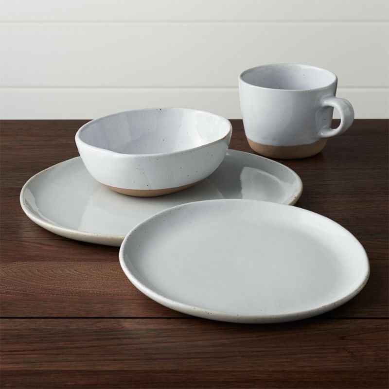 Dinnerware Crate and Barrel
