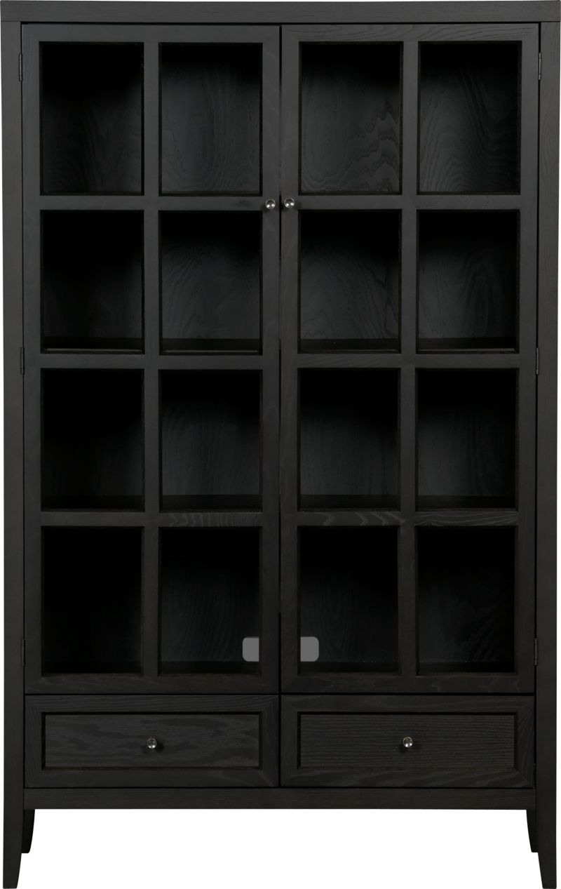 Westmore 2-Door Cabinet